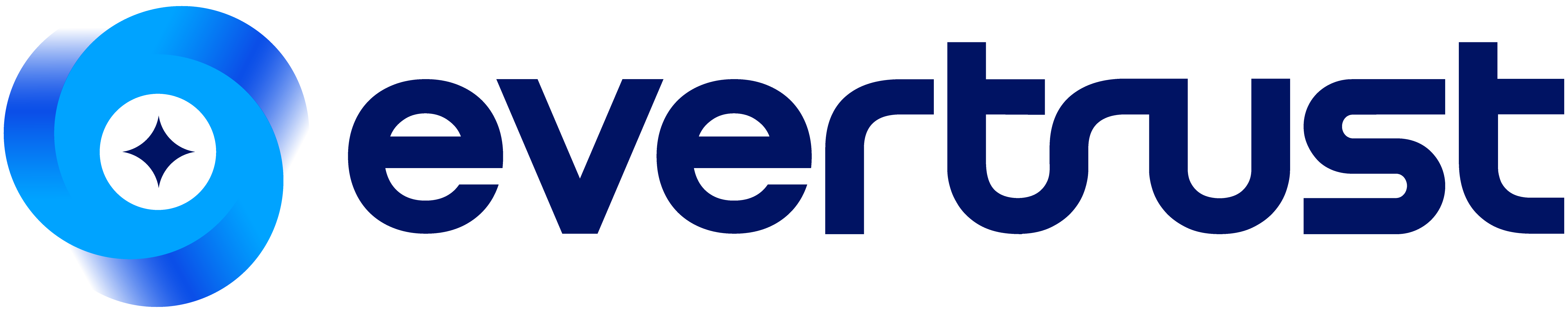 Evertrust Logo