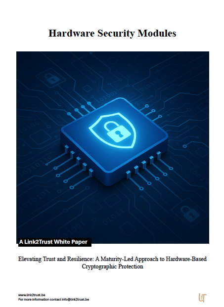 Hardware Security Modules — cover